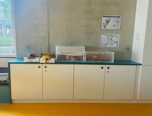 Zusammenarbeit mit Schulen