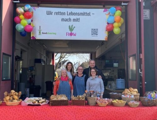 Clean Up Day – Dreieich und Neu-Isenburg